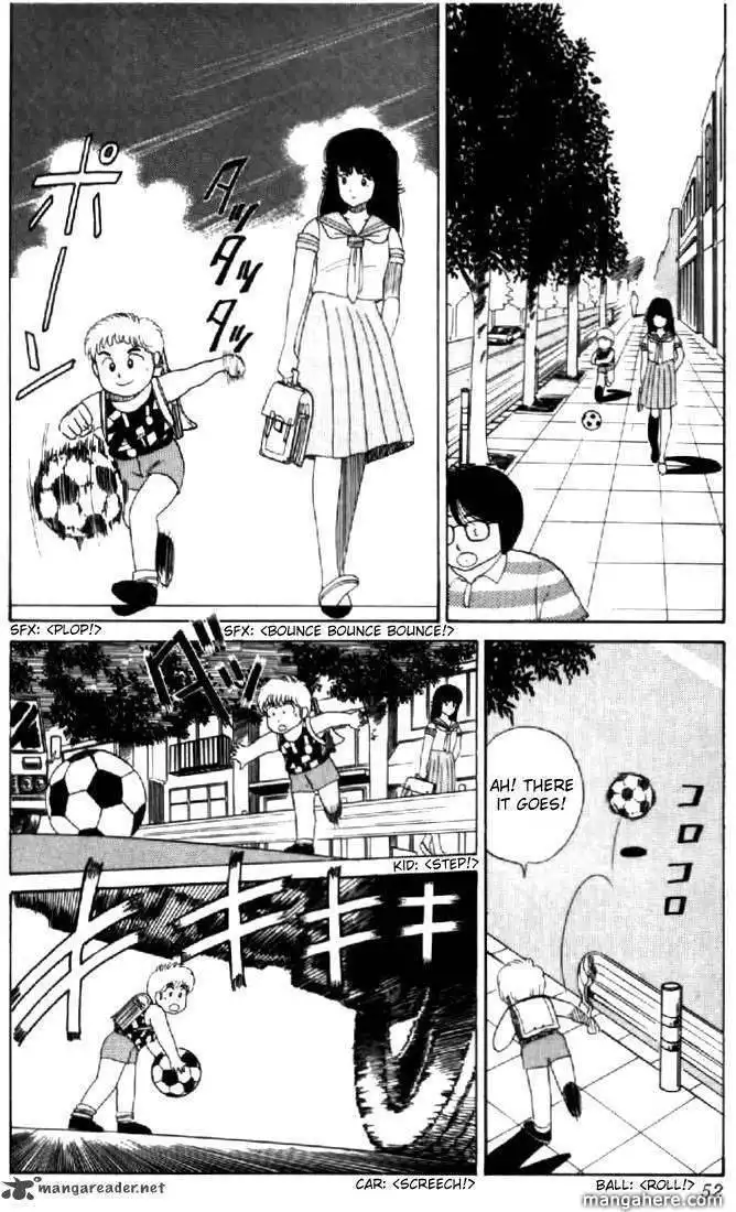 Orange Road Chapter 4 120